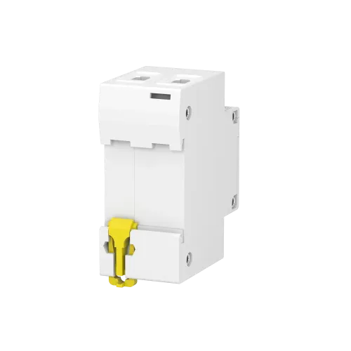 Дифавтомат 10 А, 30мА, тип С EZ9D34610 Schneider Easy9