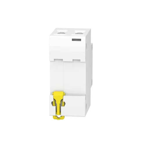 Дифавтомат 10 А, 30мА, тип С EZ9D34610 Schneider Easy9