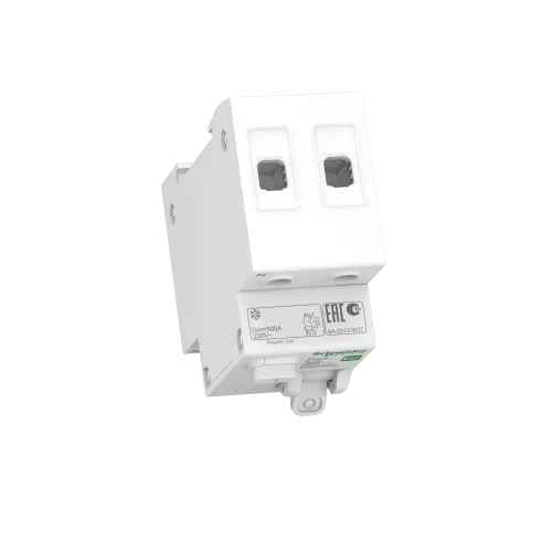 Дифавтомат 10 А, 30мА, тип С EZ9D34610 Schneider Easy9