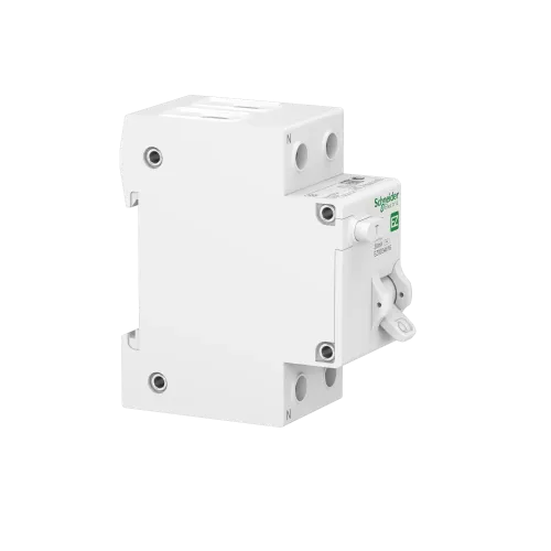 Дифавтомат 16 А, 30мА, тип С EZ9D34616 Schneider Easy9