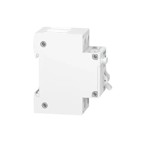 Дифавтомат 20 А, 30мА, тип С EZ9D34620 Schneider Easy9
