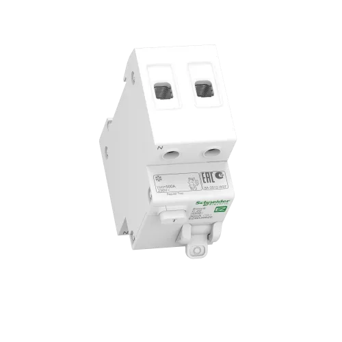 Дифавтомат 20 А, 30мА, тип С EZ9D34620 Schneider Easy9