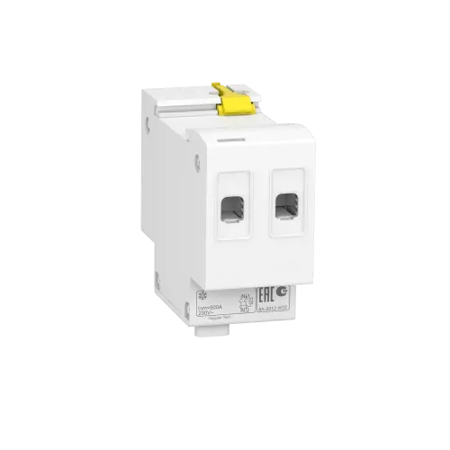 Дифавтомат 20 А, 30мА, тип С EZ9D34620 Schneider Easy9