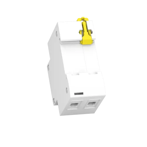 Дифавтомат 20 А, 30мА, тип С EZ9D34620 Schneider Easy9