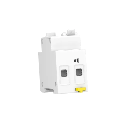 Дифавтомат 20 А, 30мА, тип С EZ9D34620 Schneider Easy9