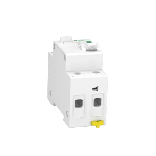 Дифавтомат 20 А, 30мА, тип С EZ9D34620 Schneider Easy9