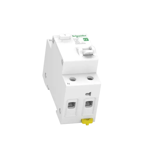 Дифавтомат 20 А, 30мА, тип С EZ9D34620 Schneider Easy9