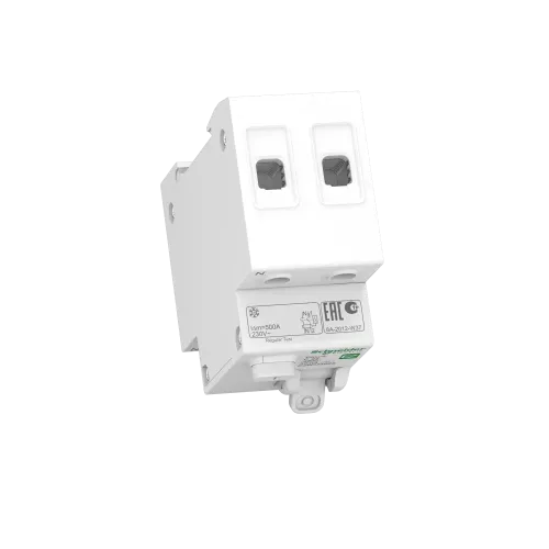 Дифавтомат 25 А, 30мА, тип С EZ9D34625 Schneider Easy9