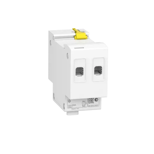 Дифавтомат 25 А, 30мА, тип С EZ9D34625 Schneider Easy9