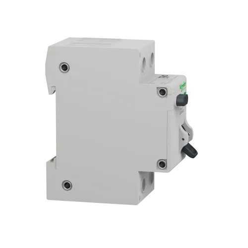 Дифавтомат 32 А, 30мА, тип С EZ9D34632 Schneider Easy9