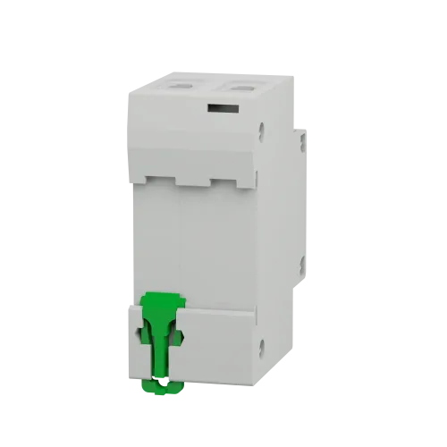 Дифавтомат 32 А, 30мА, тип С EZ9D34632 Schneider Easy9