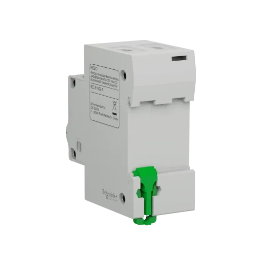 Дифавтомат 32 А, 30мА, тип С EZ9D34632 Schneider Easy9