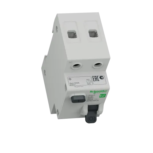 Дифавтомат 32 А, 30мА, тип С EZ9D34632 Schneider Easy9