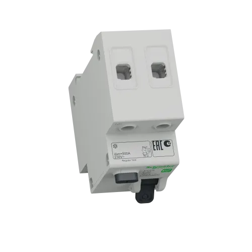 Дифавтомат 32 А, 30мА, тип С EZ9D34632 Schneider Easy9