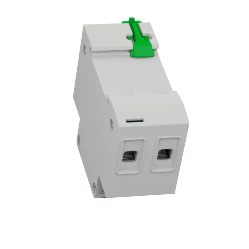 Дифавтомат 32 А, 30мА, тип С EZ9D34632 Schneider Easy9