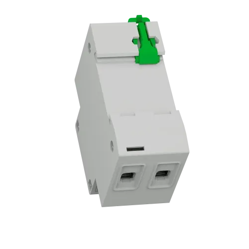 Дифавтомат 32 А, 30мА, тип С EZ9D34632 Schneider Easy9