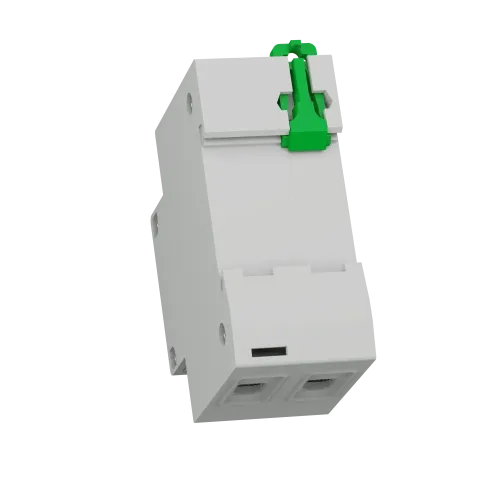 Дифавтомат 32 А, 30мА, тип С EZ9D34632 Schneider Easy9