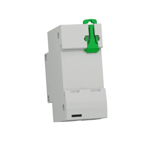 Дифавтомат 32 А, 30мА, тип С EZ9D34632 Schneider Easy9