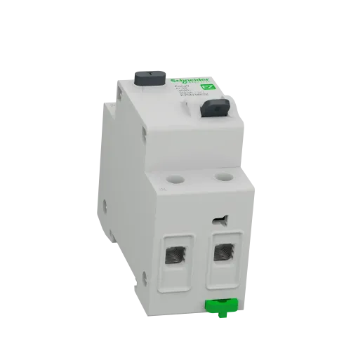 Дифавтомат 32 А, 30мА, тип С EZ9D34632 Schneider Easy9