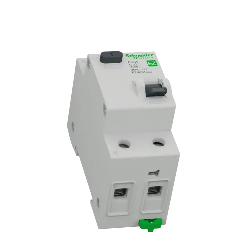 Дифавтомат 32 А, 30мА, тип С EZ9D34632 Schneider Easy9