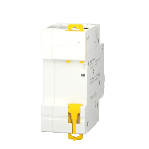 Дифавтомат 6А, 30 мА, уставка С, тип АС, Resi9 R9D25606 Schneider Electric