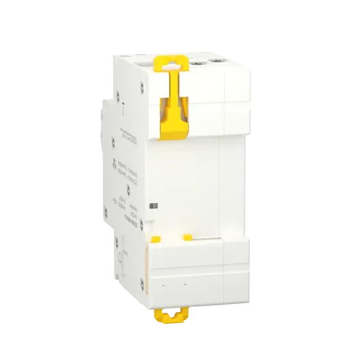 Дифавтомат 6А, 30 мА, уставка С, тип АС, Resi9 R9D25606 Schneider Electric