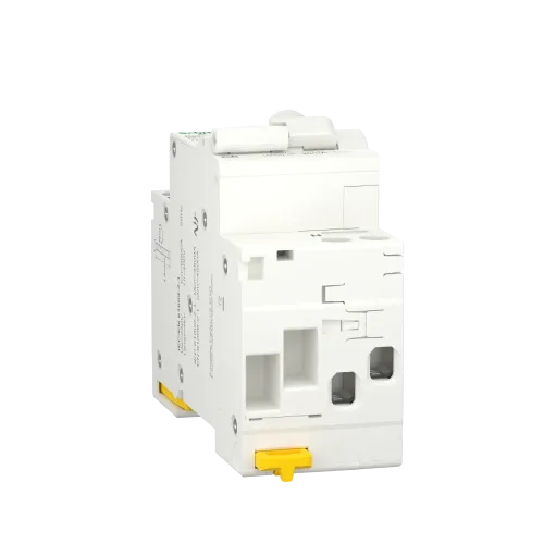 Дифавтомат 6А, 30 мА, уставка С, тип АС, Resi9 R9D25606 Schneider Electric