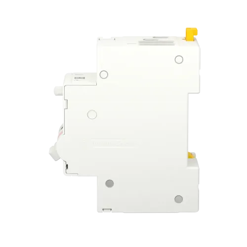 Дифавтомат 10А, 30 мА, уставка С, тип АС, Resi9 R9D25610 Schneider Electric