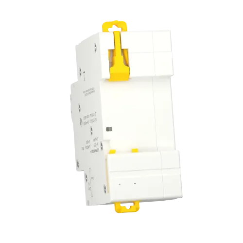 Дифавтомат 10А, 30 мА, уставка С, тип АС, Resi9 R9D25610 Schneider Electric