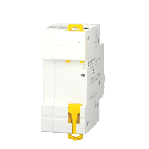 Дифавтомат 16А, 30 мА, уставка С, тип АС, Resi9 R9D25616 Schneider Electric