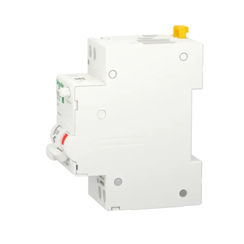 Дифавтомат 16А, 30 мА, уставка С, тип АС, Resi9 R9D25616 Schneider Electric