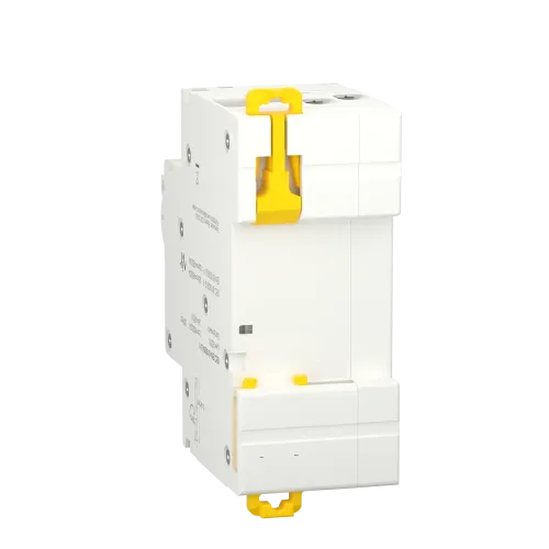 Дифавтомат 20А, 30 мА, уставка С, тип АС, Resi9 R9D25620 Schneider Electric