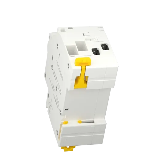 Дифавтомат 20А, 30 мА, уставка С, тип АС, Resi9 R9D25620 Schneider Electric