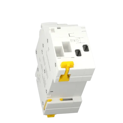 Дифавтомат 25А, 30 мА, уставка С, тип АС, Resi9 R9D25625 Schneider Electric