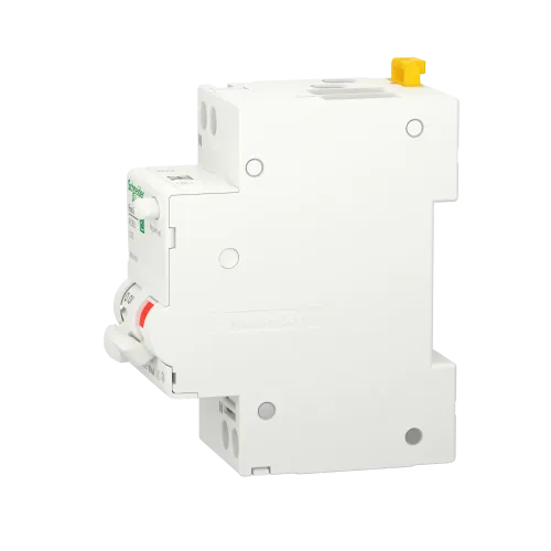 Дифавтомат 10А, 10 мА, уставка С, тип А, Resi9 R9D51610 Schneider Electric