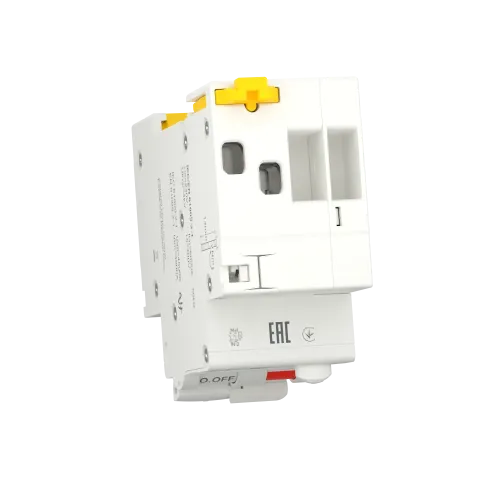 Дифавтомат 10А, 10 мА, уставка С, тип А, Resi9 R9D51610 Schneider Electric