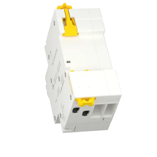 Дифавтомат 10А, 10 мА, уставка С, тип А, Resi9 R9D51610 Schneider Electric