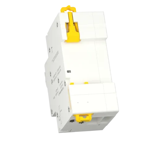 Дифавтомат 10А, 10 мА, уставка С, тип А, Resi9 R9D51610 Schneider Electric