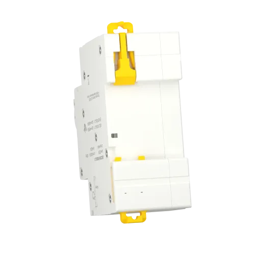 Дифавтомат 10А, 10 мА, уставка С, тип А, Resi9 R9D51610 Schneider Electric