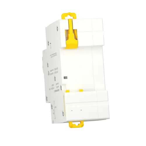 Дифавтомат 16А, 10 мА, уставка С, тип А, Resi9 R9D51616 Schneider Electric