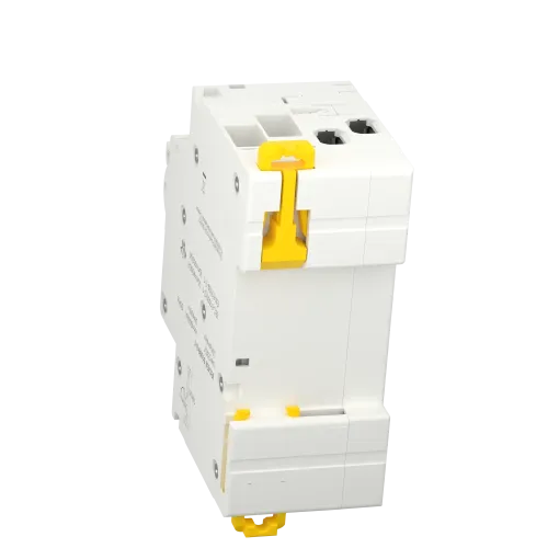 Дифавтомат 16А, 10 мА, уставка С, тип А, Resi9 R9D51616 Schneider Electric
