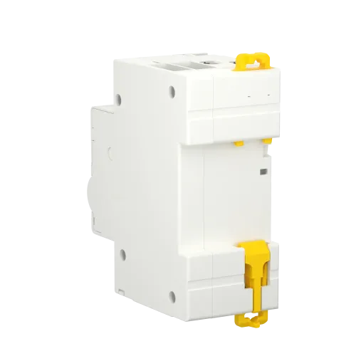 Дифавтомат 6А, 30 мА, уставка С, тип А, Resi9 R9D55606 Schneider Electric
