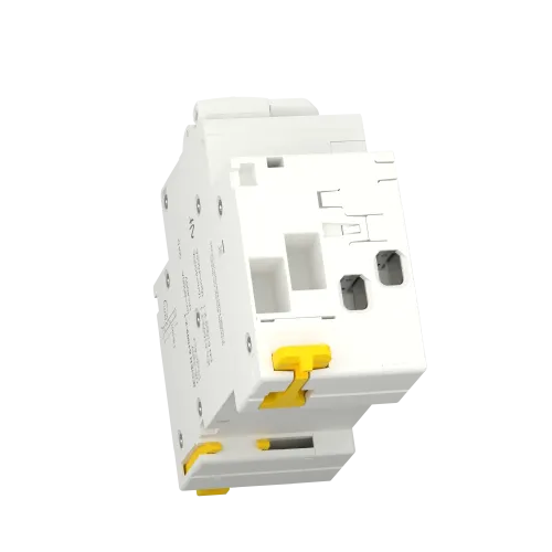 Дифавтомат 6А, 30 мА, уставка С, тип А, Resi9 R9D55606 Schneider Electric