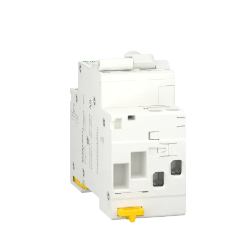 Дифавтомат 6А, 30 мА, уставка С, тип А, Resi9 R9D55606 Schneider Electric