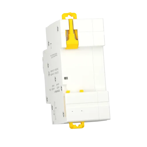Дифавтомат 16А, 30 мА, уставка С, тип А, Resi9 R9D55616 Schneider Electric