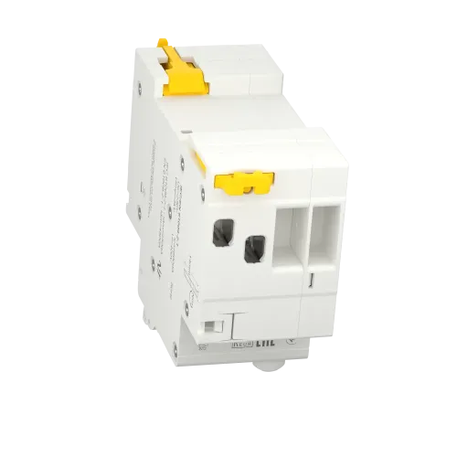 Дифавтомат 20А, 30 мА, уставка С, тип А, Resi9 R9D55620 Schneider Electric