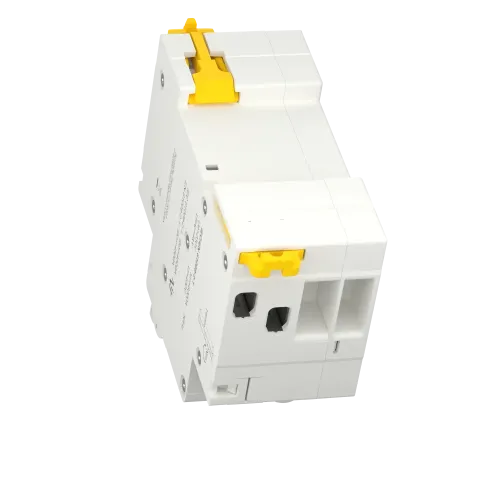 Дифавтомат 20А, 30 мА, уставка С, тип А, Resi9 R9D55620 Schneider Electric