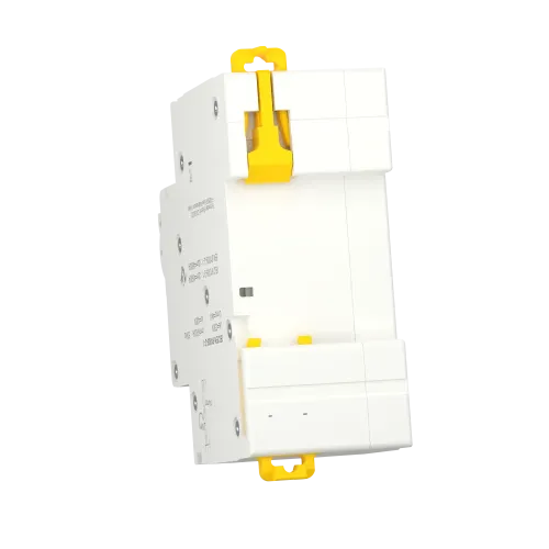 Дифавтомат 20А, 30 мА, уставка С, тип А, Resi9 R9D55620 Schneider Electric