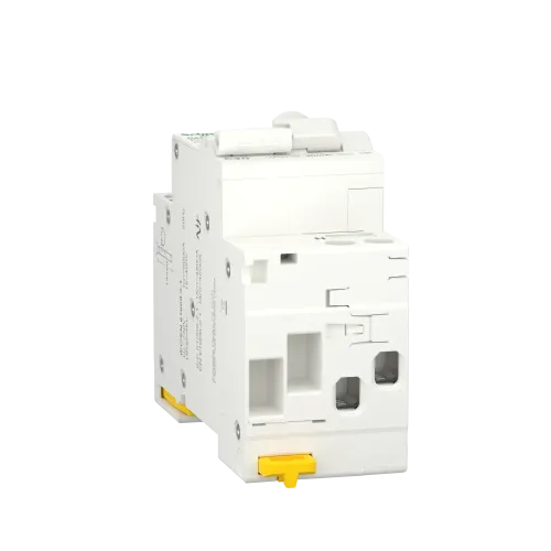 Дифавтомат 20А, 30 мА, уставка С, тип А, Resi9 R9D55620 Schneider Electric
