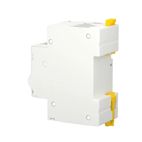 Дифавтомат 25А, 30 мА, уставка С, тип А, Resi9 R9D55625 Schneider Electric